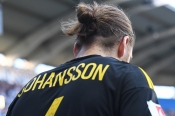 Göteborg - AIK.  2-1