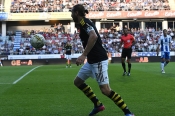 Göteborg - AIK.  2-1