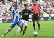 Göteborg - AIK.  2-1