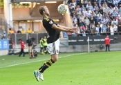 Göteborg - AIK.  2-1