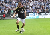 Göteborg - AIK.  2-1