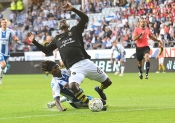 Göteborg - AIK.  2-1
