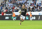 Göteborg - AIK.  2-1