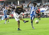 Göteborg - AIK.  2-1