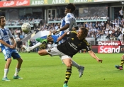 Göteborg - AIK.  2-1