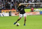Göteborg - AIK.  2-1