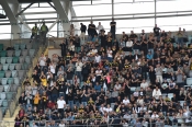 Publikbilder från Göteborg-AIK