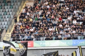 Publikbilder från Göteborg-AIK