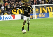 AIK - AFC.  1-1