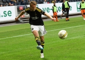 AIK - AFC.  1-1