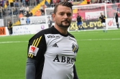 Östersund - AIK.  0-3