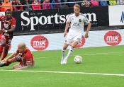 Östersund - AIK.  0-3