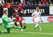 Östersund - AIK.  0-3