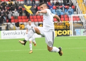 Östersund - AIK.  0-3