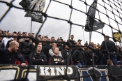 Publikbilder från Östersund-AIK