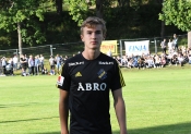 Värmbol - AIK. 0-1