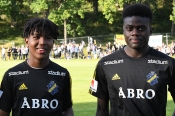 Värmbol - AIK. 0-1