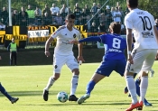 Värmbol - AIK. 0-1