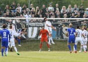 Värmbol - AIK. 0-1