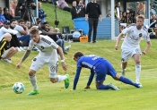 Värmbol - AIK. 0-1