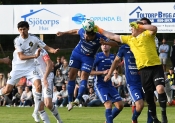 Värmbol - AIK. 0-1