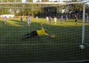 Värmbol - AIK. 0-1