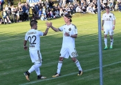 Värmbol - AIK. 0-1