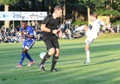 Värmbol - AIK. 0-1