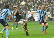 AIK - Dif.  1-1