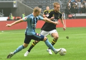 AIK - Dif.  1-1