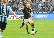 AIK - Dif.  1-1