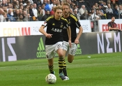 AIK - Dif.  1-1