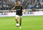 AIK - Dif.  1-1