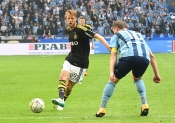 AIK - Dif.  1-1