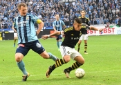 AIK - Dif.  1-1