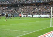 AIK - Dif.  1-1