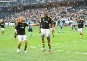 AIK - Dif.  1-1