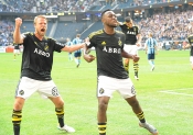 AIK - Dif.  1-1