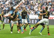 AIK - Dif.  1-1