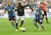 AIK - Dif.  1-1