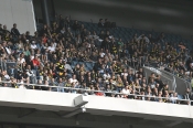 Publikbilder från AIK-dif