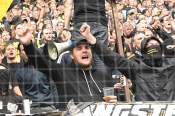 Publikbilder från AIK-dif