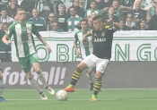 Bajen - AIK.  1-1