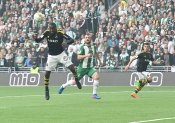 Bajen - AIK.  1-1