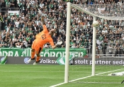 Bajen - AIK.  1-1