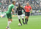 Bajen - AIK.  1-1