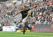 Bajen - AIK.  1-1