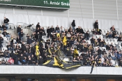 Publikbilder från bajen-AIK