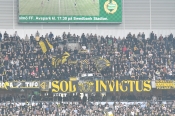 Publikbilder från bajen-AIK