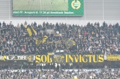 Publikbilder från bajen-AIK